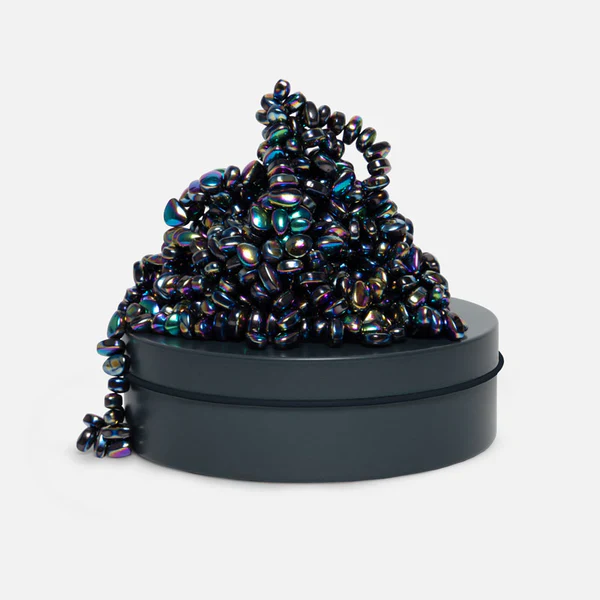 Speks - Crags Mini, Oil Slick