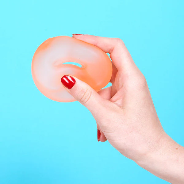 Speks - Gump Loop Memory Gel Stress Ball, Reef - Image 2