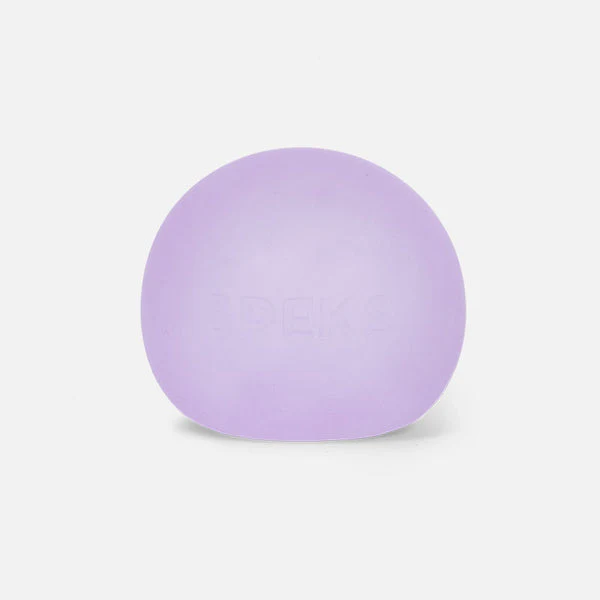 Speks - Gump Memory Gel Stress Ball, Mist