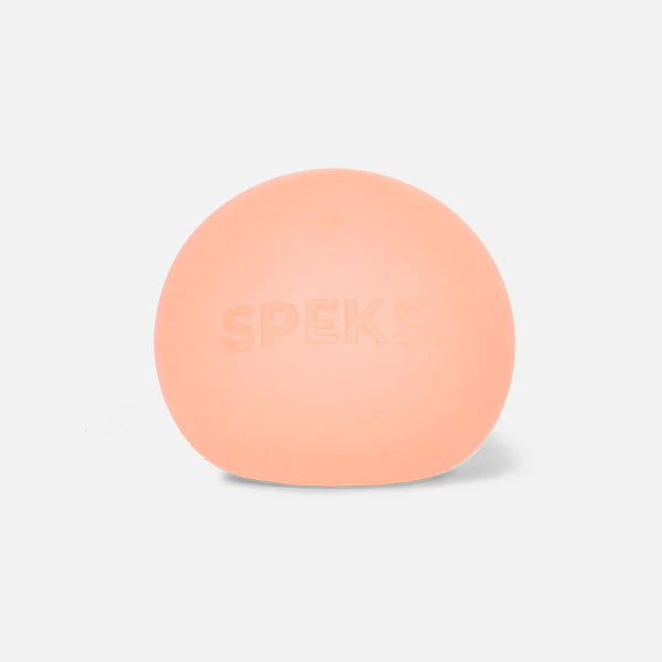 Speks - Gump Memory Gel Stress Ball, Reef