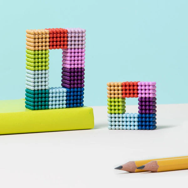 Speks - Magnet Balls, Matte Spectrum - Image 2