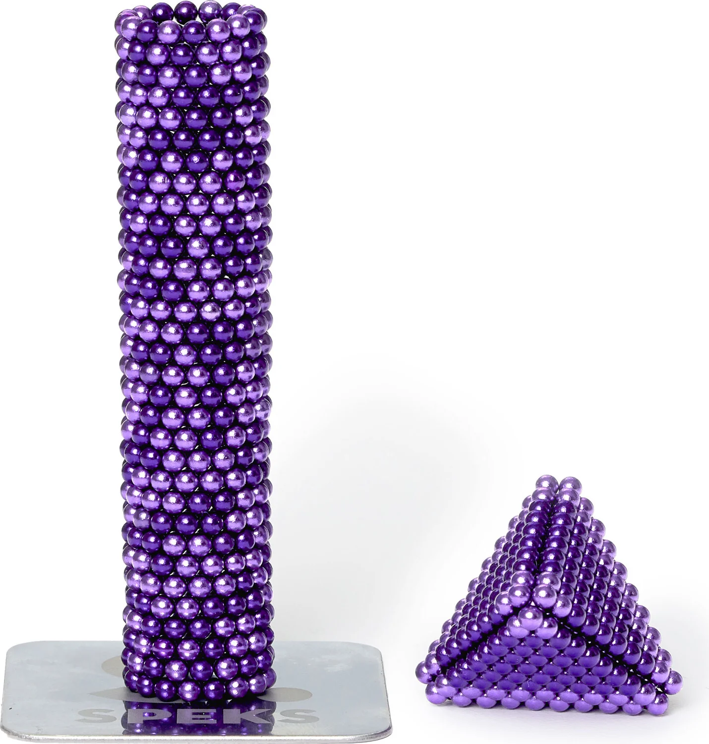 Speks - Magnet Balls, Tones Haze - Image 4