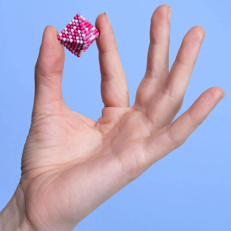 Speks - Magnetic Balls, Cheat Code - Image 3