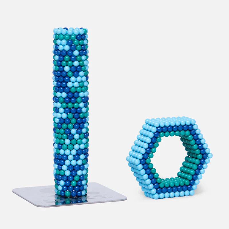 Speks - Magnetic Balls, Gigabyte - Image 2