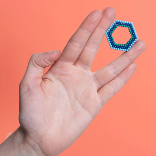Speks - Magnetic Balls, Gigabyte - Image 3