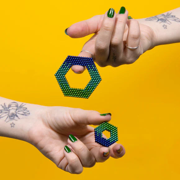 Speks - Magnetic Balls, Gradient Soothe - Image 2