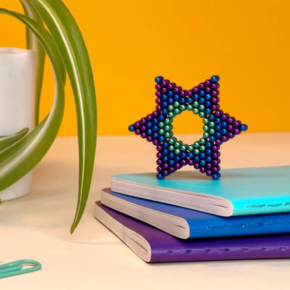 Speks - Magnetic Balls, Gradient Unwind - Image 3