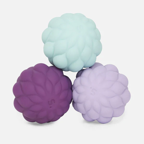 Speks - Odds Silicone Fidget Magnets, Puffs