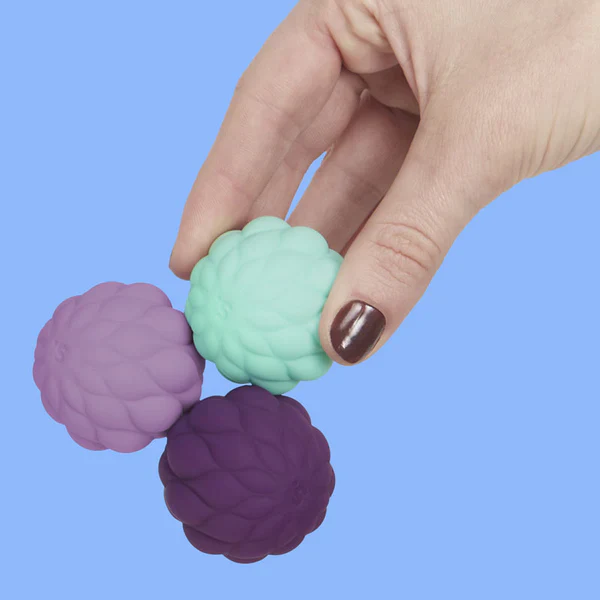 Speks - Odds Silicone Fidget Magnets, Puffs - Image 2
