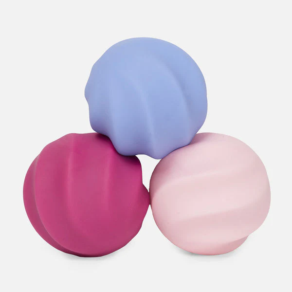 Speks - Odds Silicone Fidget Magnets, Swirls