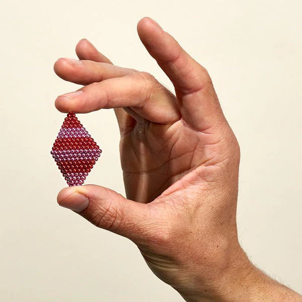 Speks - Magnet Balls, Tones Cherry Pop - Image 2