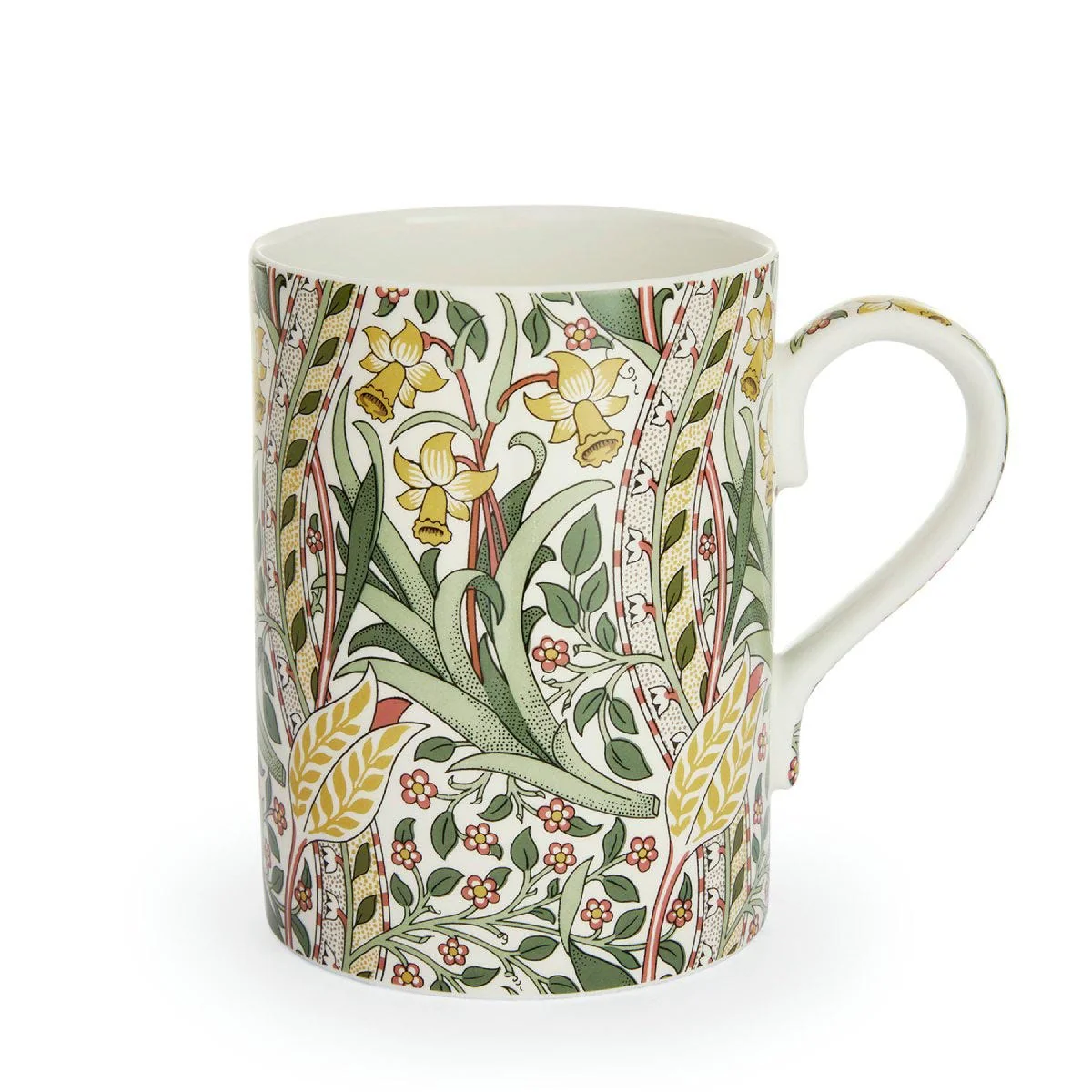 Spode - Daffodil Mug