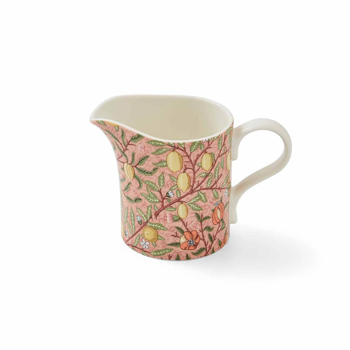 Spode - Fruit Milk Jug