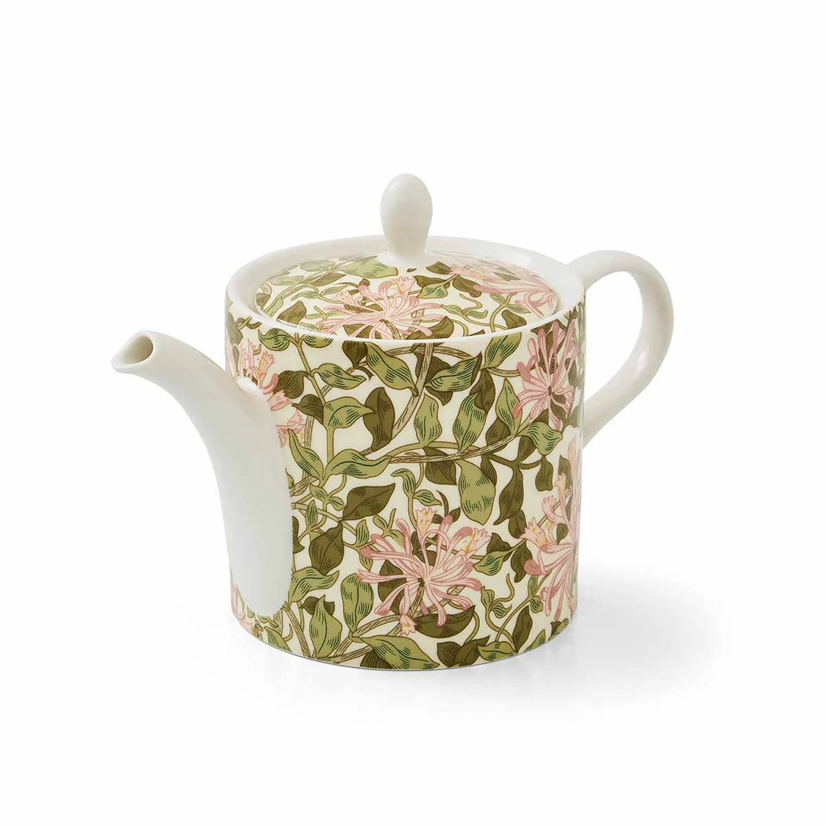 Spode - Honeysuckle Teapot - Image 4