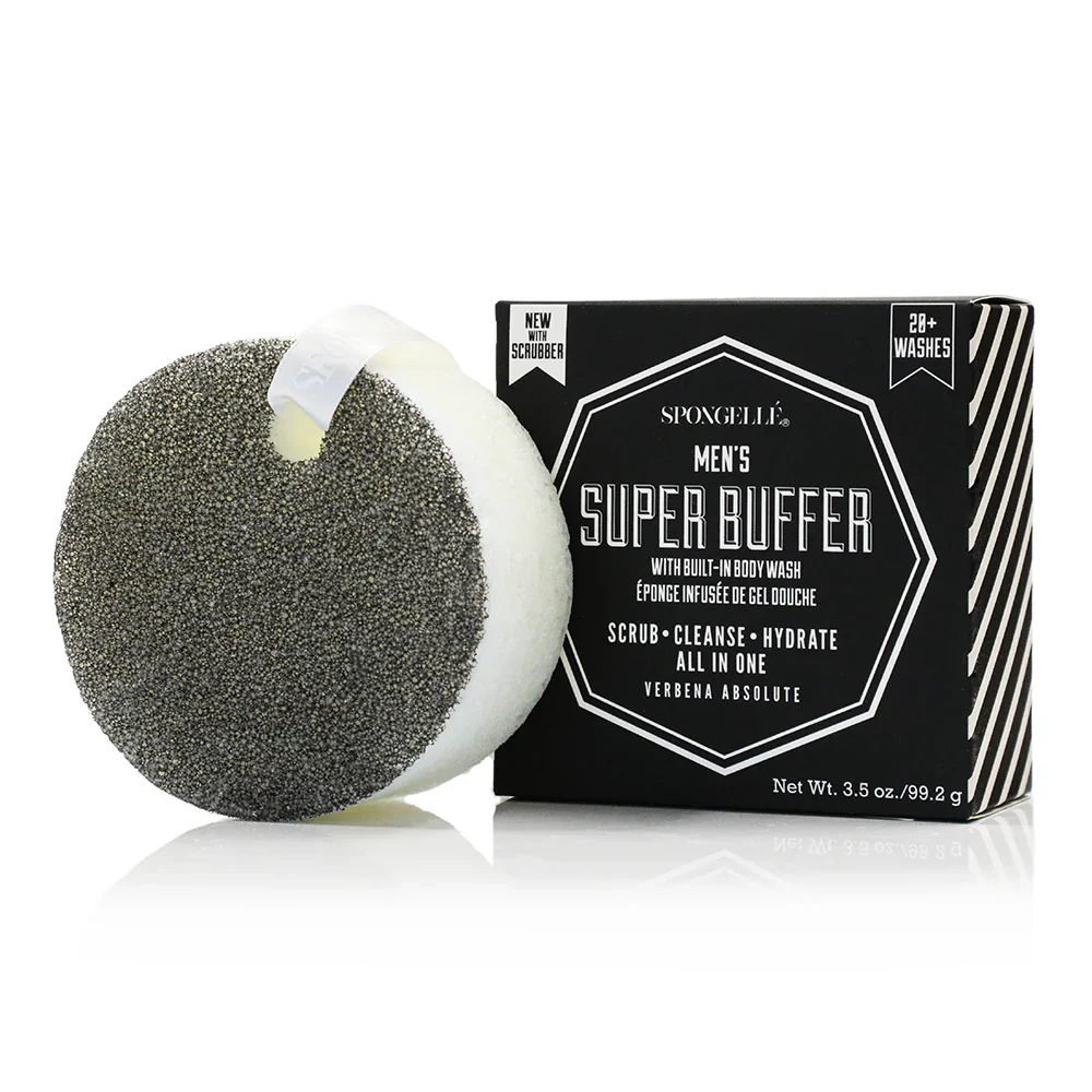 Spongelle - Verbena Absolute Super Buffer - Image 2