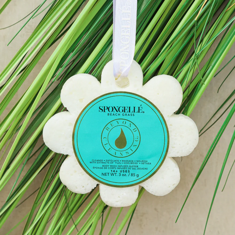 Spongelle - Wild Flower Bath Sponge