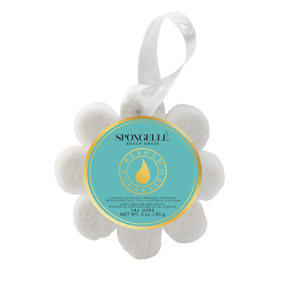 Spongelle - Wild Flower Bath Sponge - Image 2