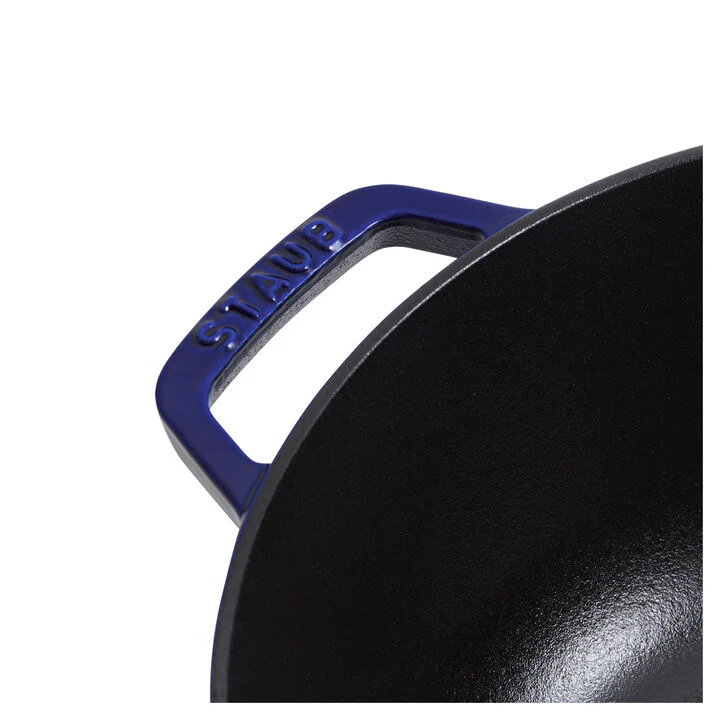 Staub - Essential French Oven, Dark Blue - Image 7