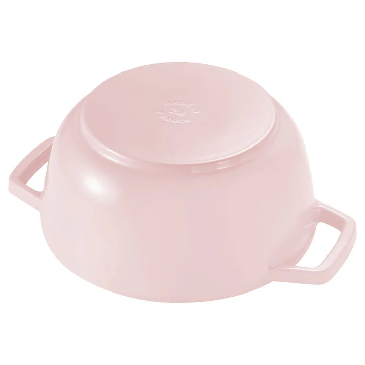 Staub - Essential French Oven, Sorbet Rose - Image 7