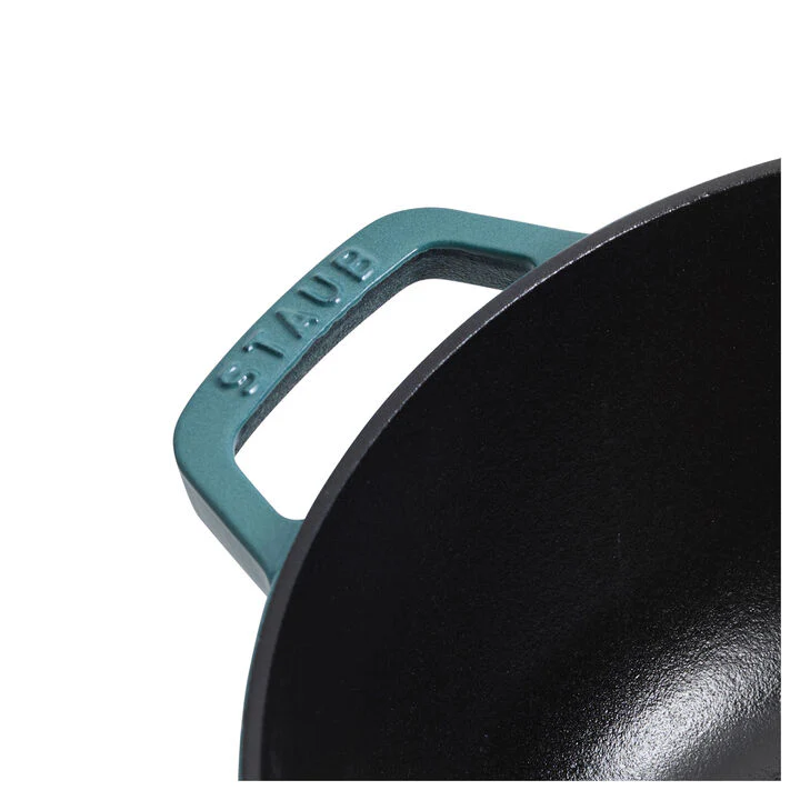 Staub - Essential French Oven, Turquoise - Image 8