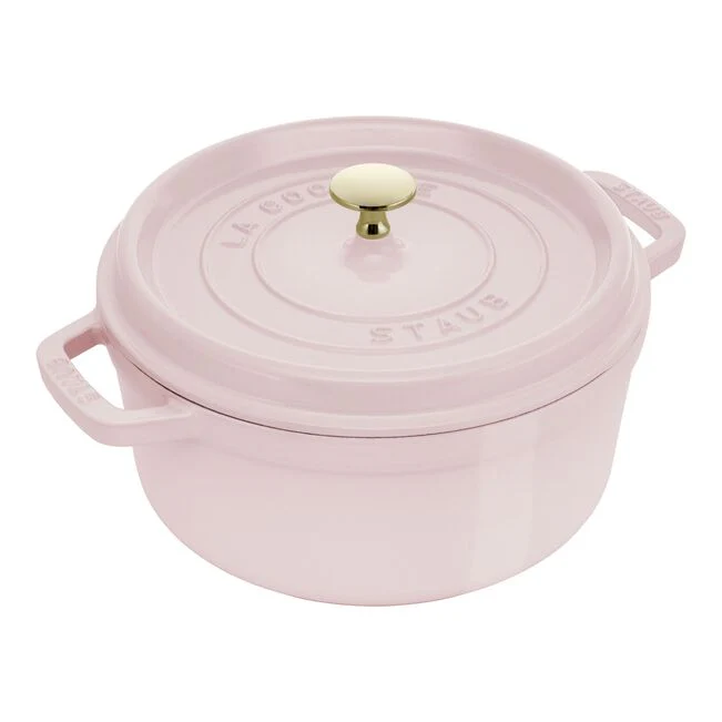 Staub - Round Cocotte, 4 Quart - Image 8