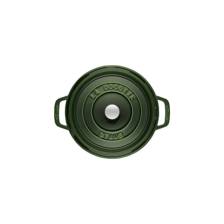 Staub - Round Cocotte, 7 Quart - Image 13