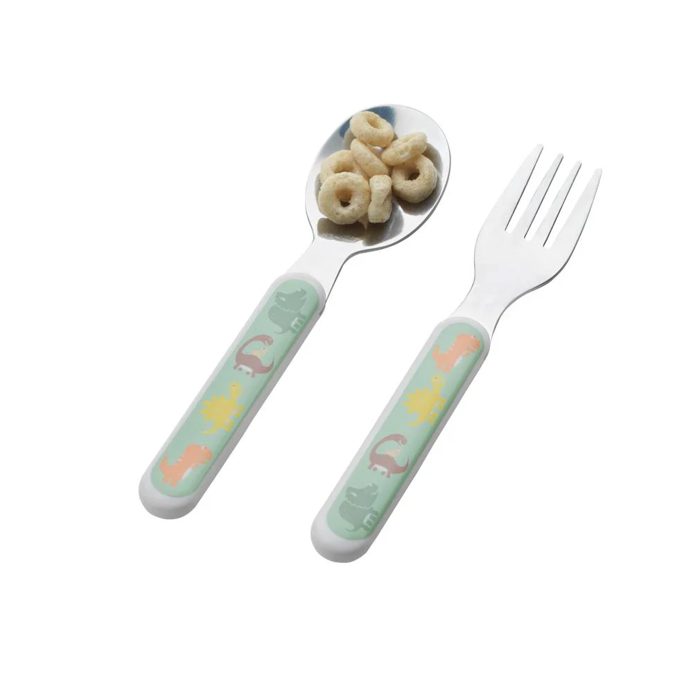 Sugarbooger - Baby Dinosaur Mealtime Collection - Image 3