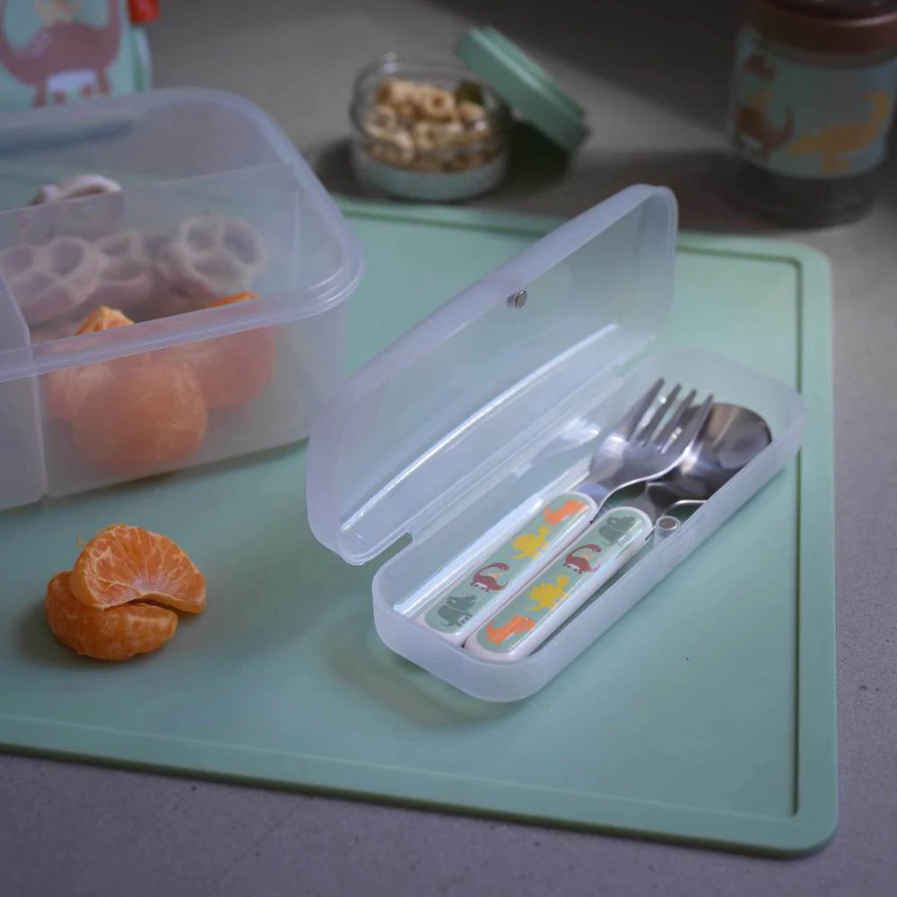Sugarbooger - Baby Dinosaur Mealtime Collection - Image 4