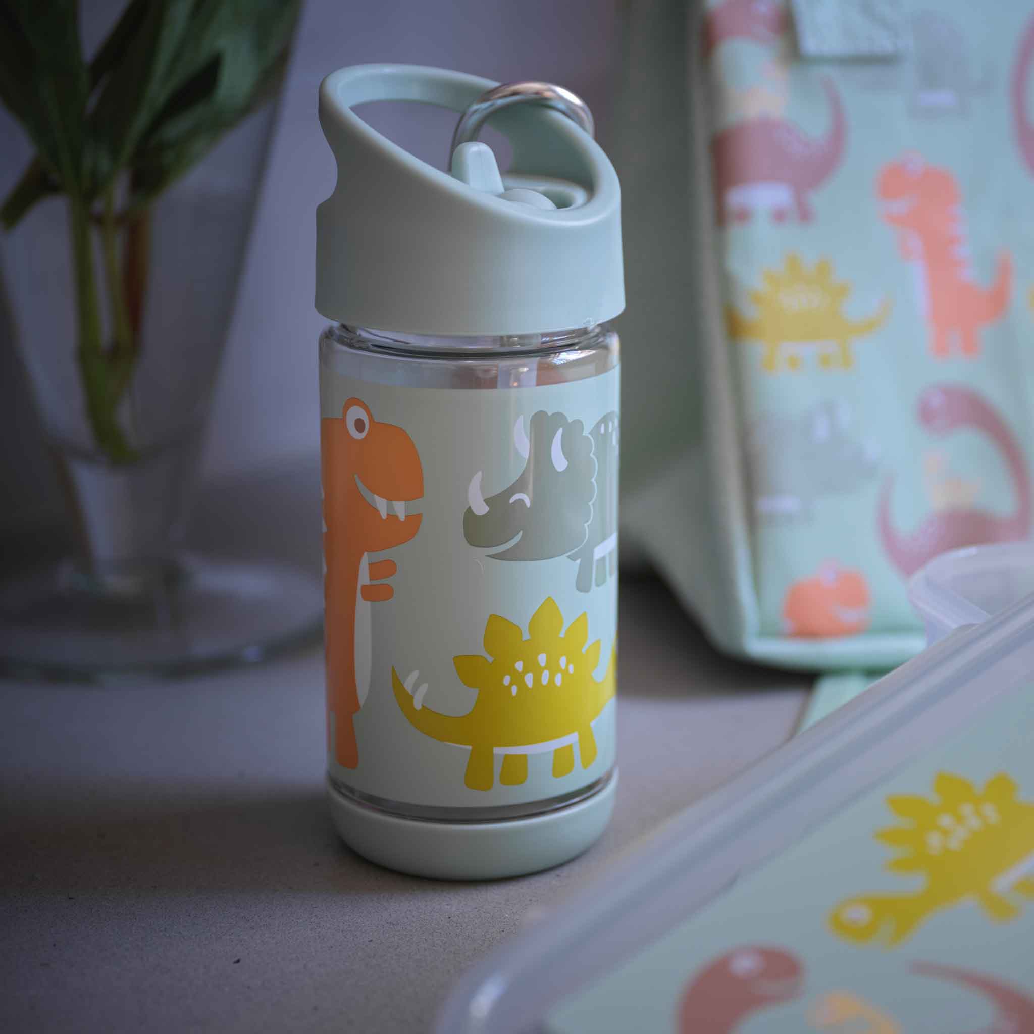 Sugarbooger - Baby Dinosaur Mealtime Collection - Image 5
