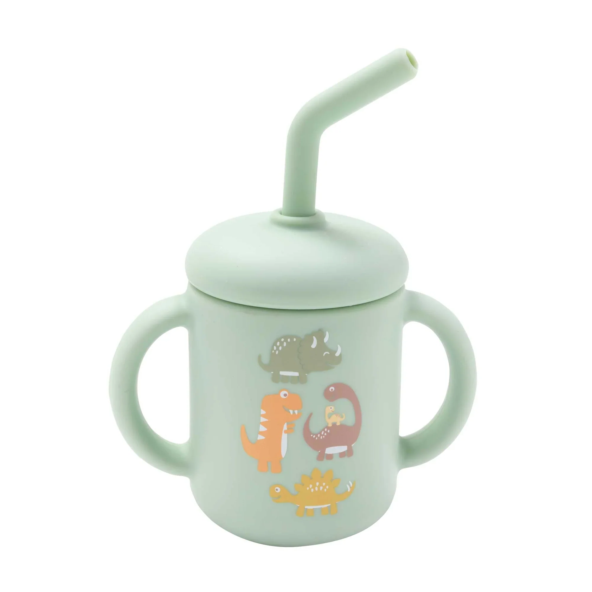 Sugarbooger - Baby Dinosaur Mealtime Collection - Image 9