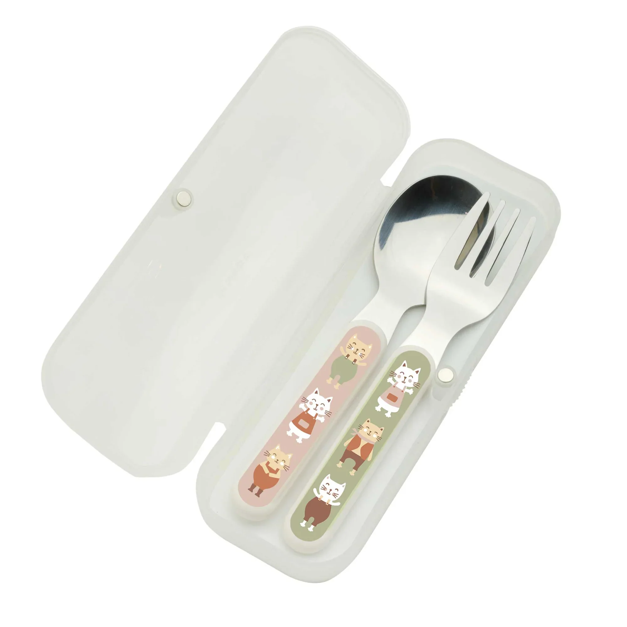 Sugarbooger - Prairie Kitty Mealtime Collection - Image 3