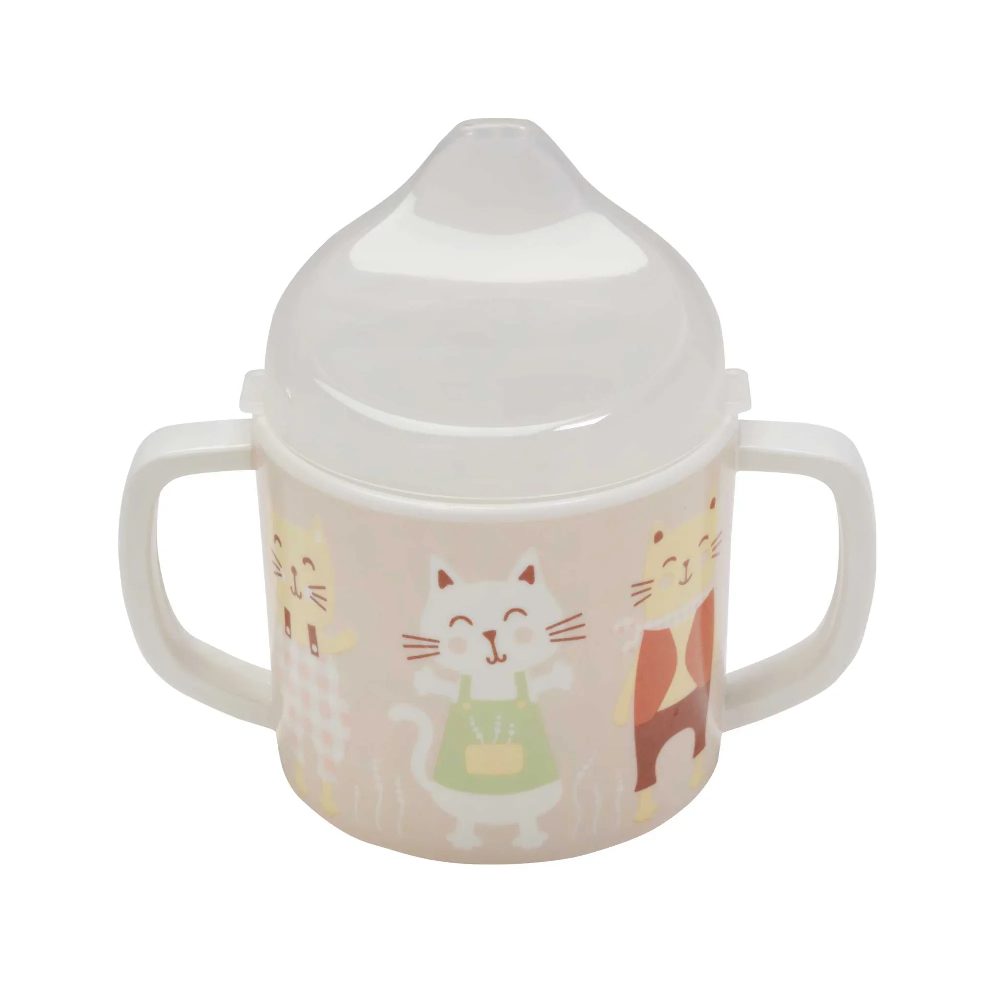 Sugarbooger - Prairie Kitty Mealtime Collection - Image 6