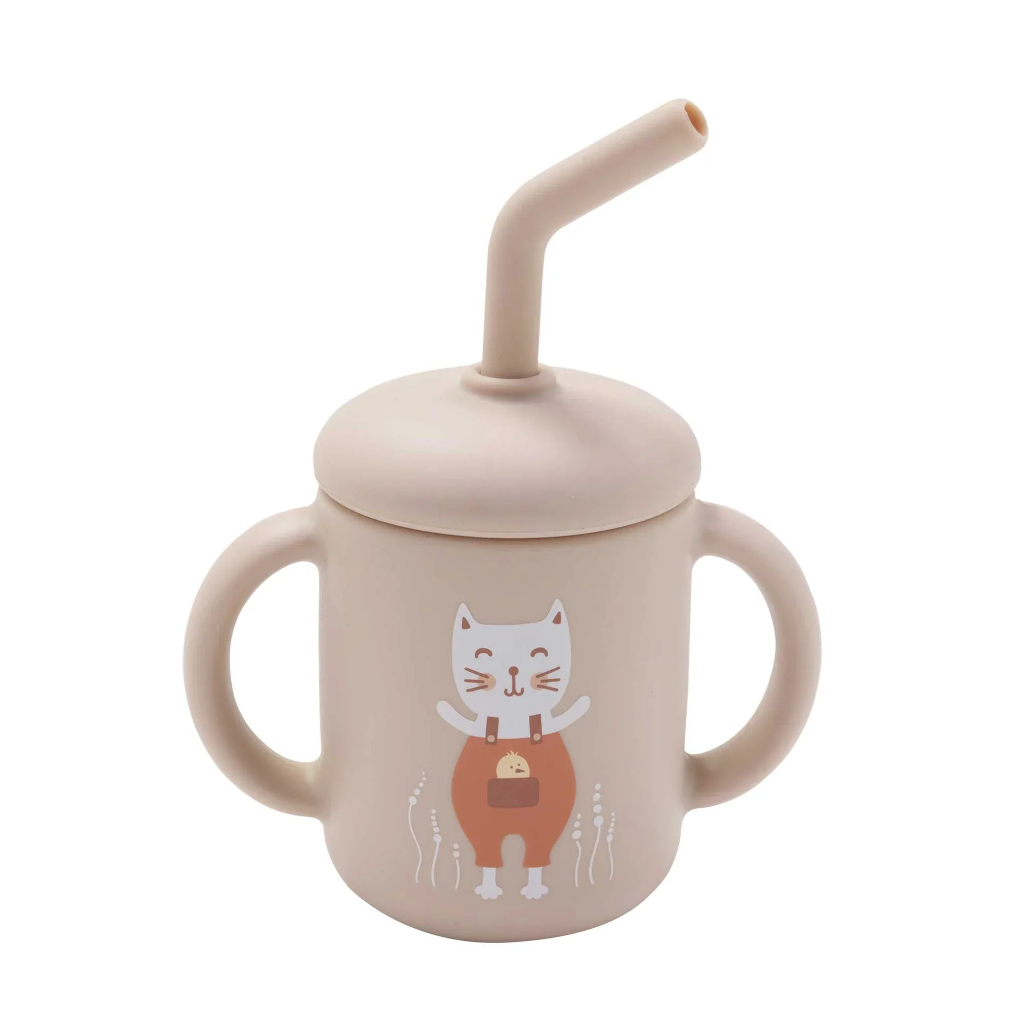 Sugarbooger - Prairie Kitty Mealtime Collection - Image 7