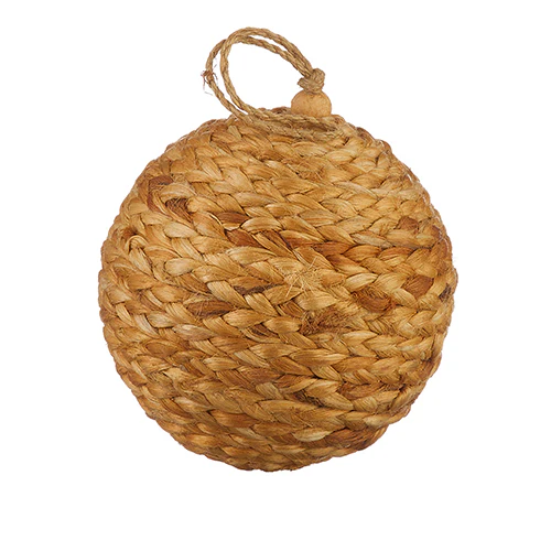 Sullivans - Woven Jute Orb - Image 3
