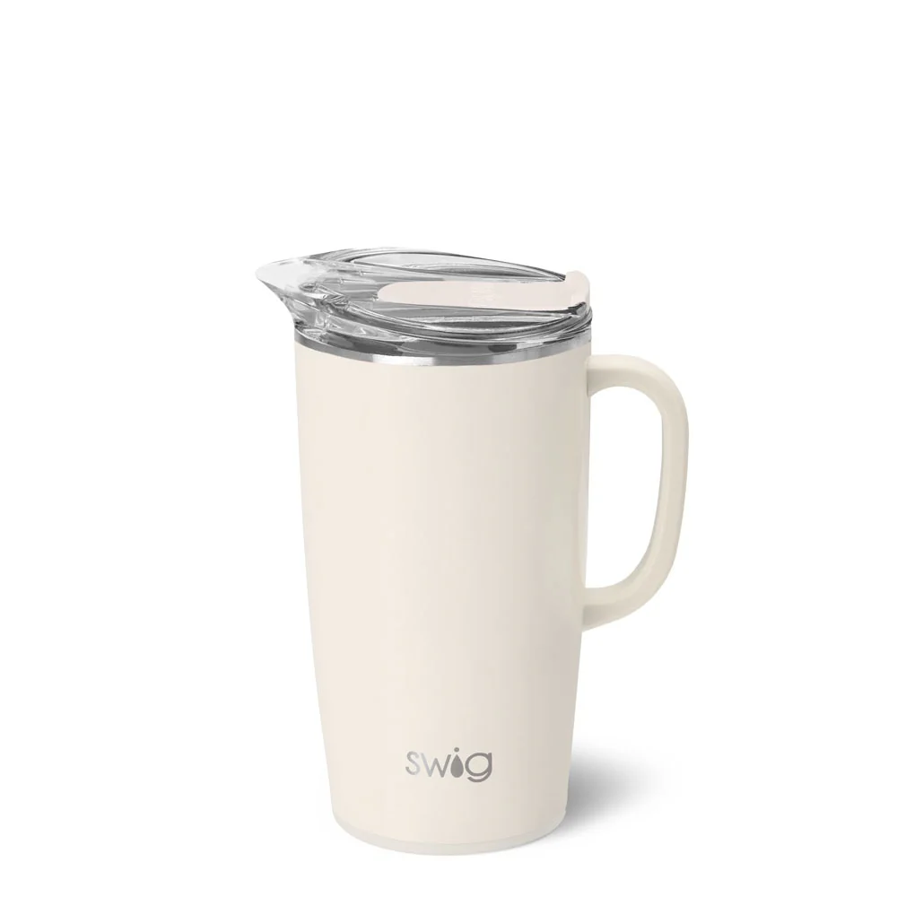 Swig - Shimmer Pearl Party Pitcher