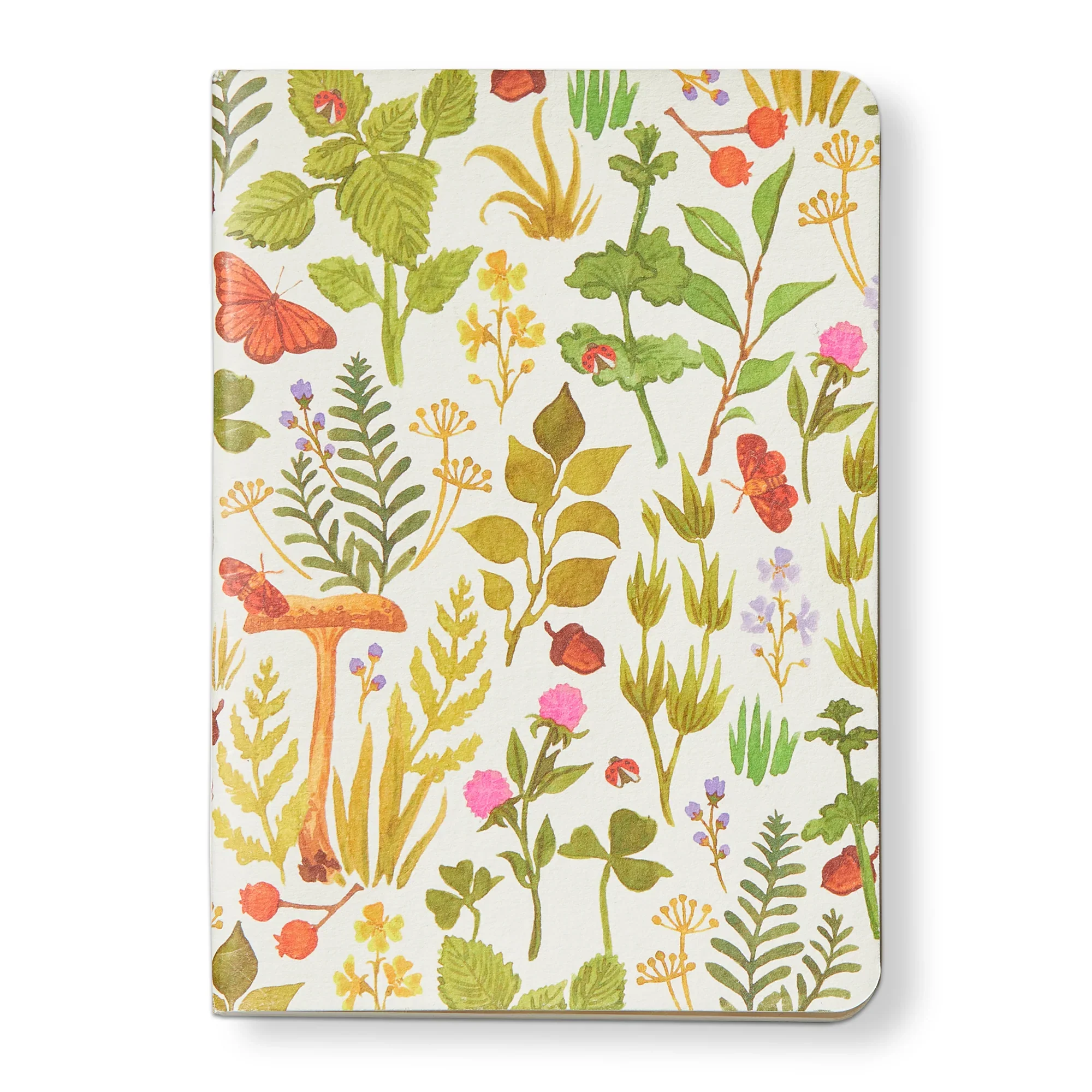 Tag - Garden Path Journal