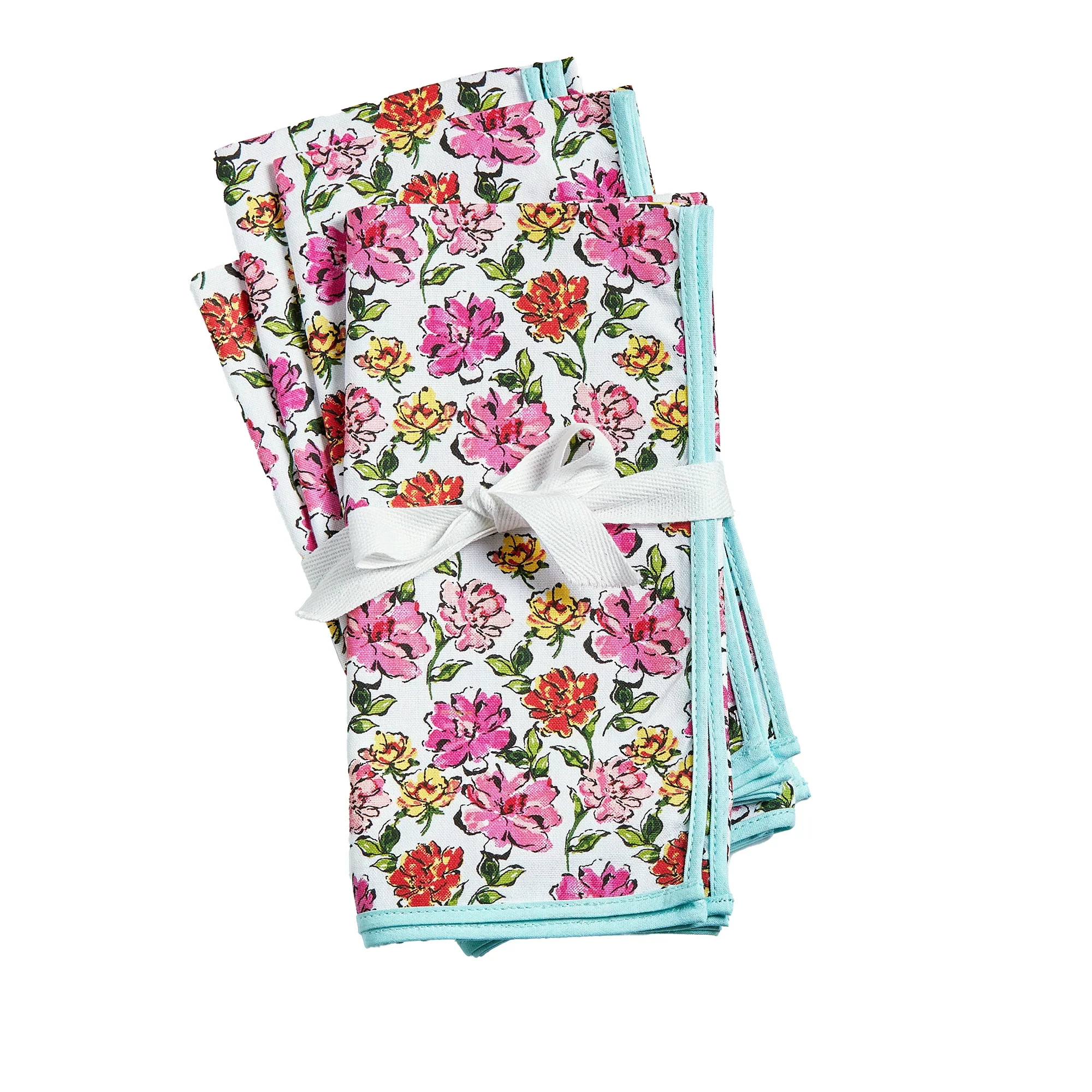 Tag - In Bloom Napkins