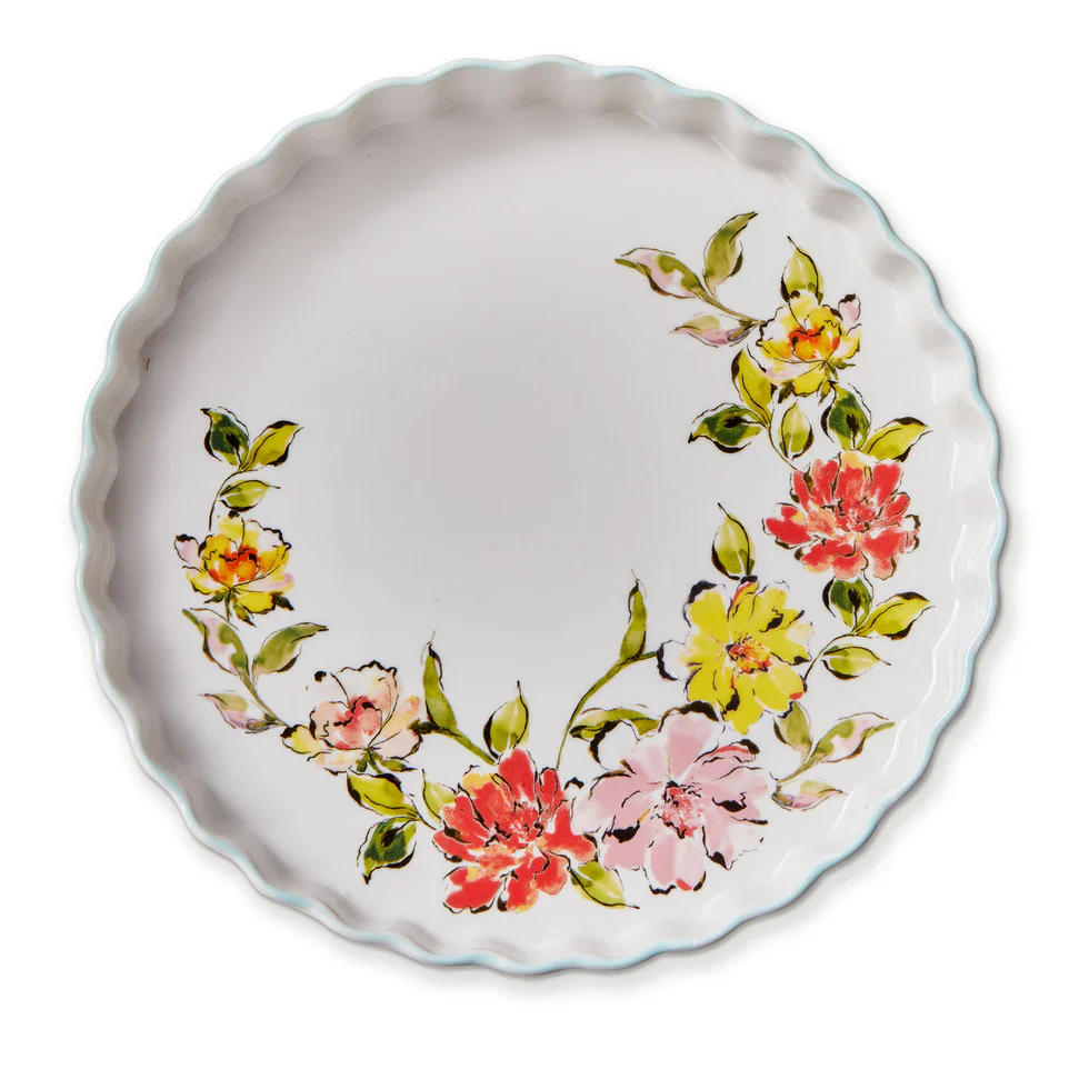 Tag - In Bloom Quiche & Tart Pan