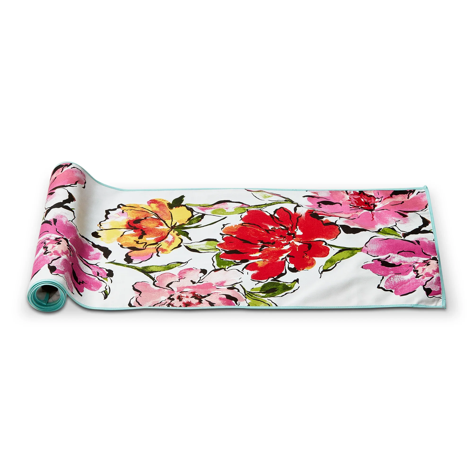 Tag - In Bloom Table Runner