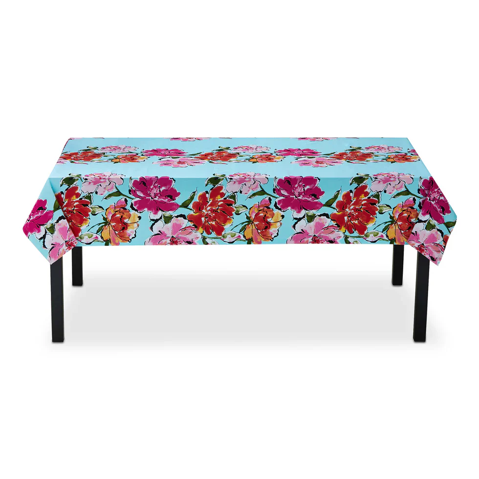 Tag - In Bloom Tablecloth