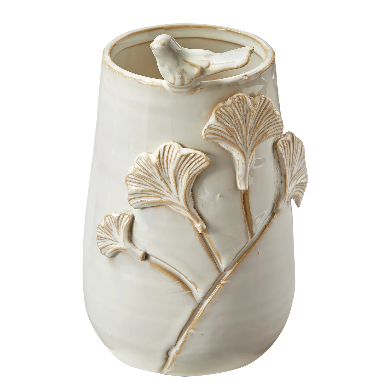 Tag Ltd. - Sitting Bird Vase - Image 2