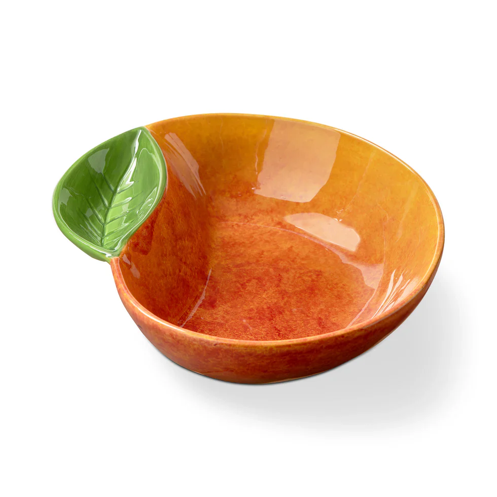 Tag - Peach Divided Dish