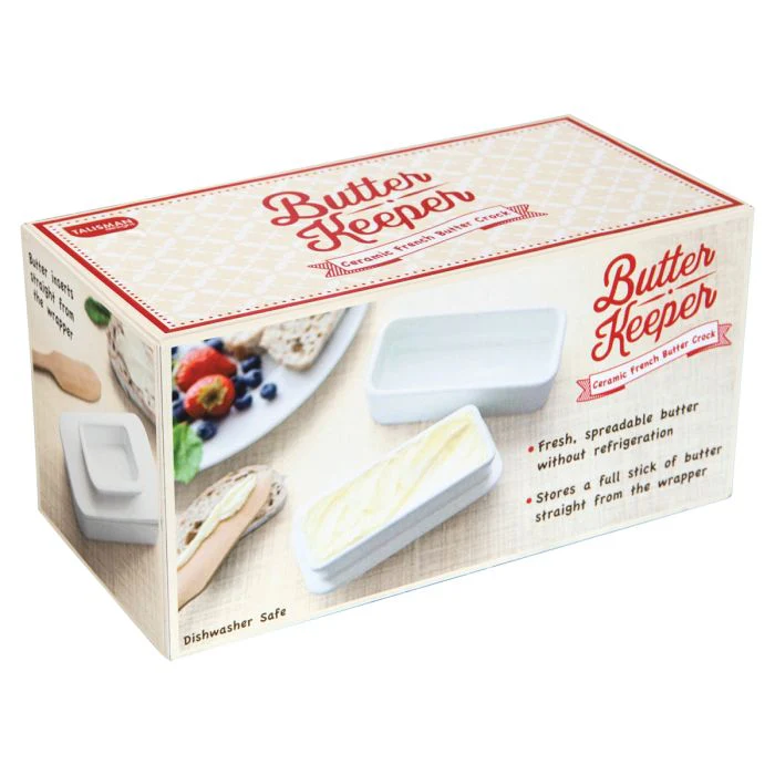 Talisman Designs - Full-Stick Butter Keeper - Image 5