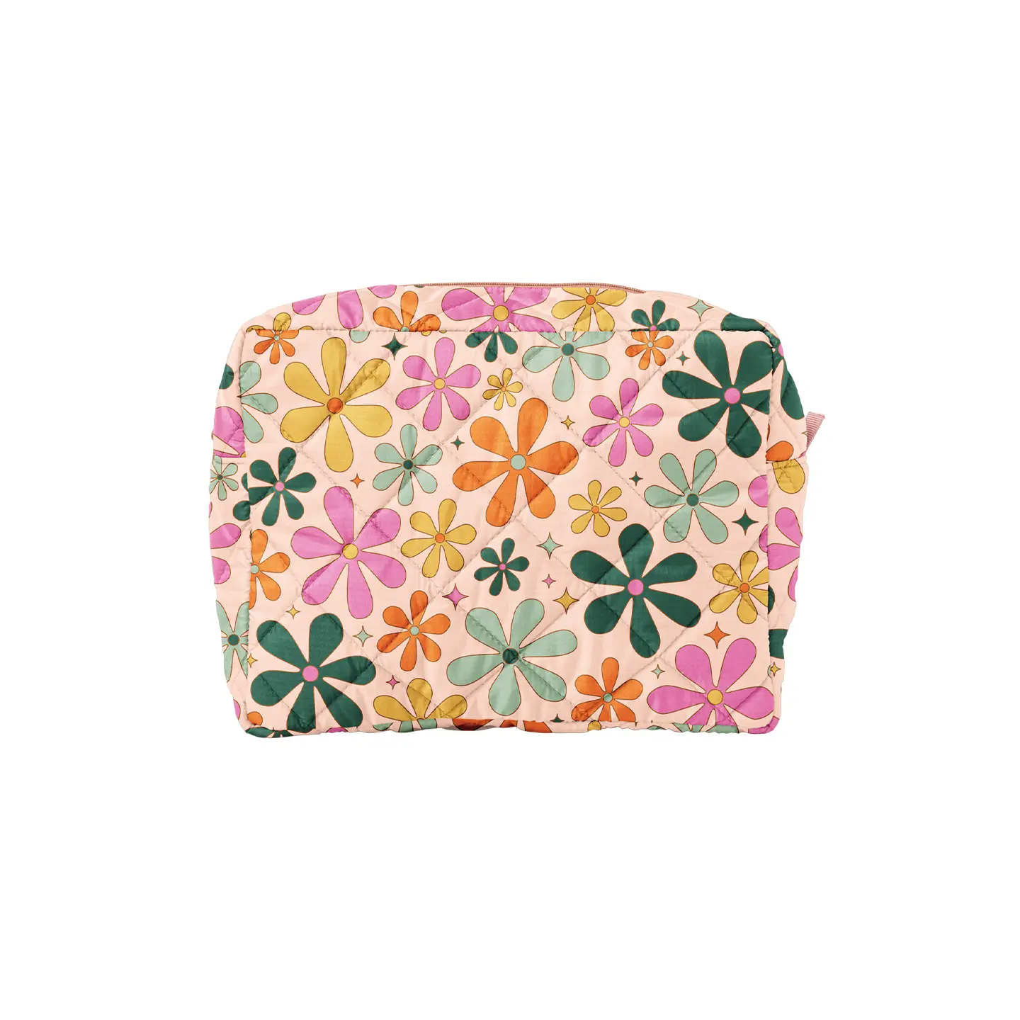 Talking Out of Turn - Betty Bloom Busier Bee Bag