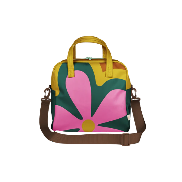 Talking Out of Turn - Nostalgia Skate Bag