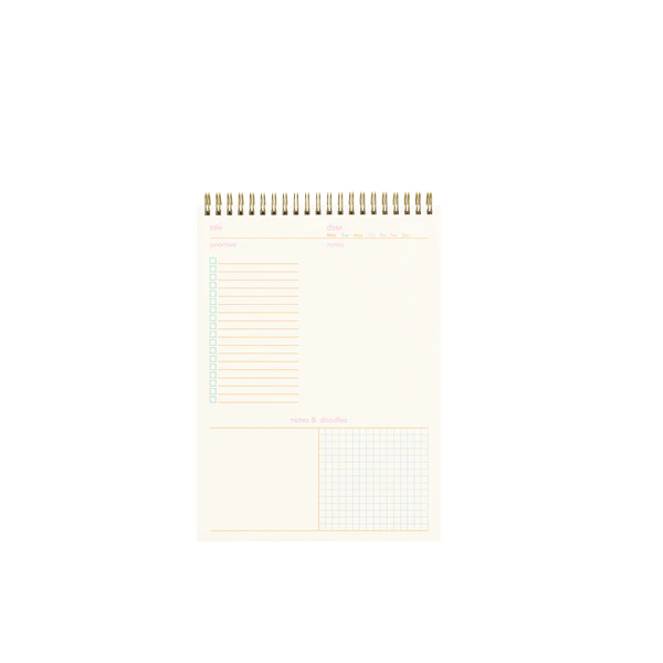 Talking Out of Turn - What A Time To Be Alive Taskpad - Image 3