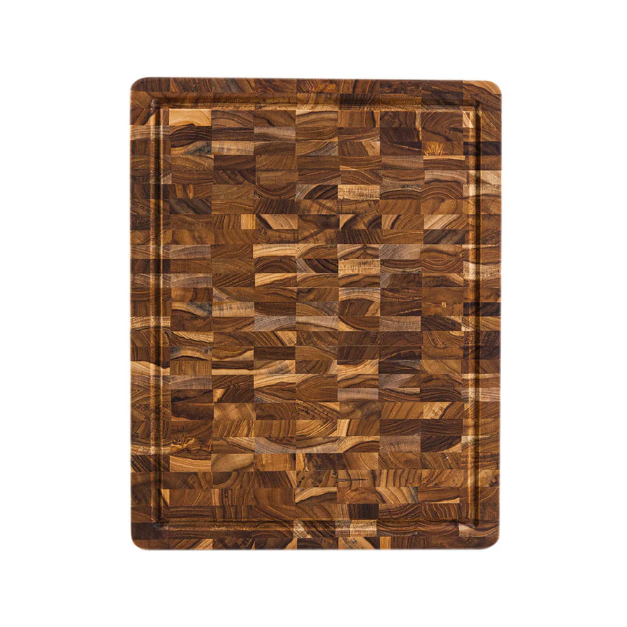 Teakhaus - End Grain Cutting Board - Image 3