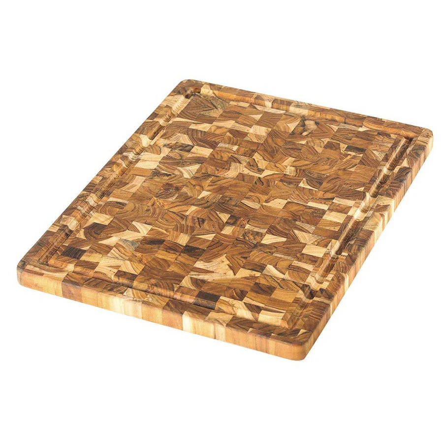 Teakhaus - End Grain Cutting Board - Image 4