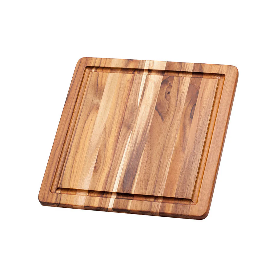 Teakhaus - Square Cutting & Serving Board - Image 2