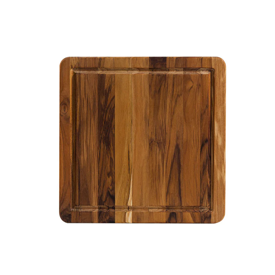 Teakhaus - Square Cutting & Serving Board - Image 3